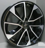 Скад KL-299 7x17 5x114.3 ET40