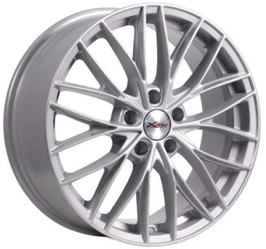 X'trike X-130 7.5x18 5x114.3 ET37