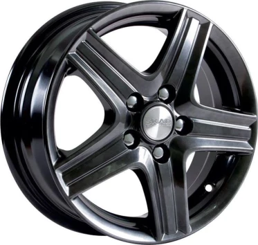 Скад Магнум 5.5x14 4x98 ET38