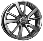 K&K KC699 7x17 5x112 ET54