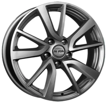 K&K KC699 7x17 5x112 ET54
