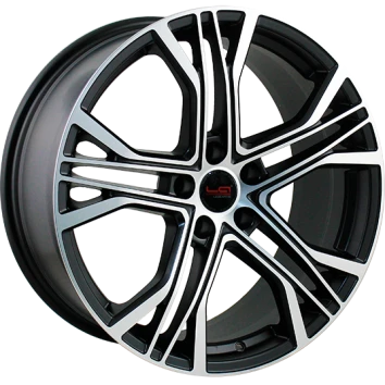 Replica Concept A528  8.5x19 5x112 ET28