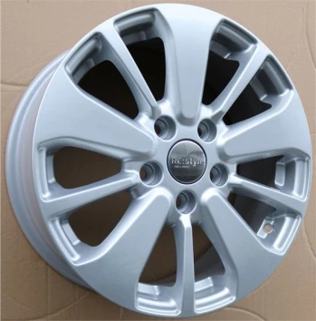 K&K КС688 6.5x16 5x114.3 ET50