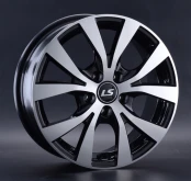 LS wheels LS 960 6x15 5x100 ET40