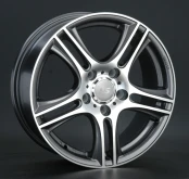 LS wheels LS 838 6.5x15 4x114.3 ET40