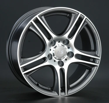 LS wheels LS 838 6.5x15 4x114.3 ET40
