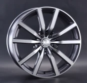 LS wheels LS 841 8x18 5x114.3 ET35