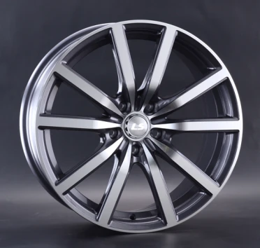 LS wheels LS 841 8x18 5x114.3 ET35