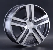 LS wheels LS794 7x16 5x108 ET46
