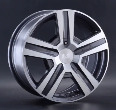LS wheels LS794 7x16 5x108 ET46