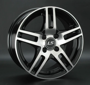 LS wheels LS281 6x14 5x100 ET35