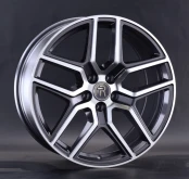 Replay LX134 8x18 5x114.3 ET30