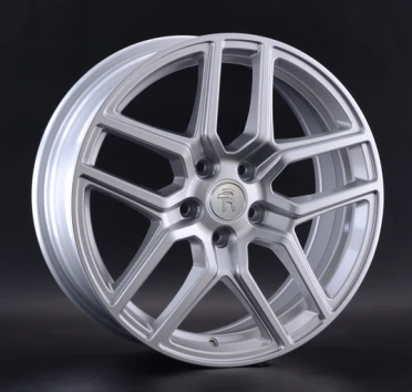 Replay FD166 7x17 5x108 ET50