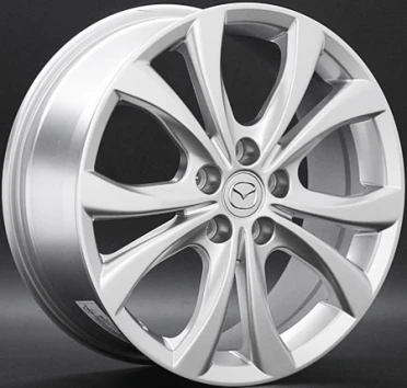 Replay MZ23 8x18 5x114.3 ET45