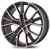 Replica FR a5131 8.5x19 5x112 ET32