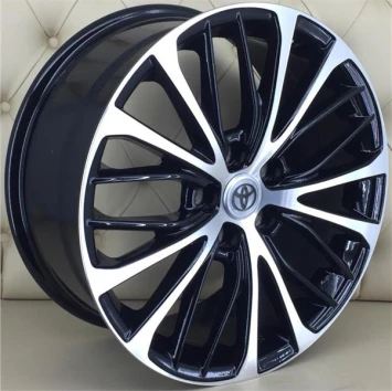Replica FR TY0033 8x18 5x114.3 ET50
