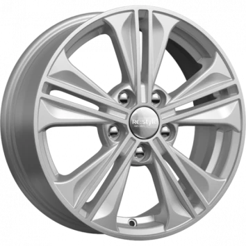 K&K КС778 6x16 5x114.3 ET43