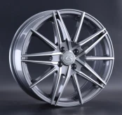 LS wheels LS 957 6.5x17 4x100 ET50