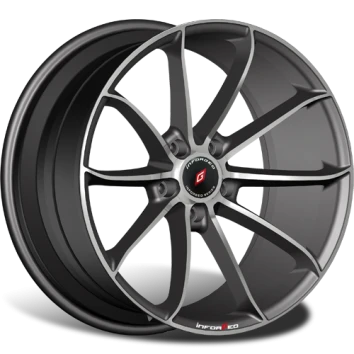 Inforged IFG 18 8x18 5x114.3 ET45