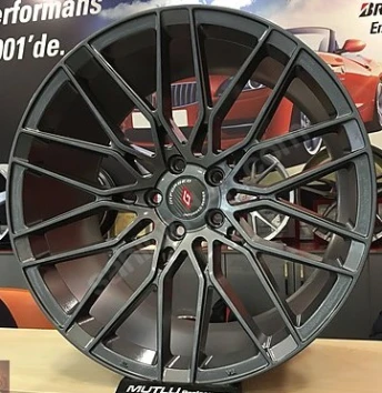 Inforged IFG 34 8.5x19 5x114.3 ET45