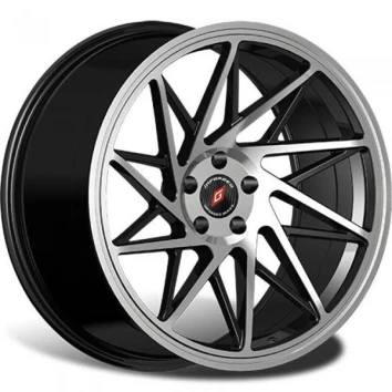 Inforged IFG 35 8.5x19 5x114.3 ET45