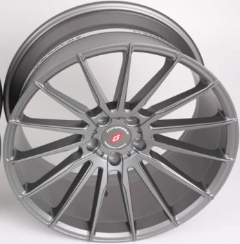 Inforged iFG 19 8.5x19 5x114.3 ET45