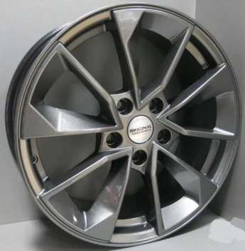 Скад KL-299 7x17 5x114.3 ET40