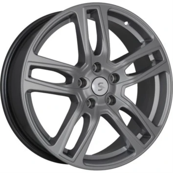 Скад Женева 7x18 5x114.3 ET41