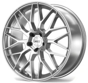 AEZ Crest 8x18 5x112 ET48