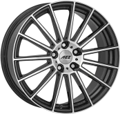 AEZ Steam  8x19 5x112 ET43
