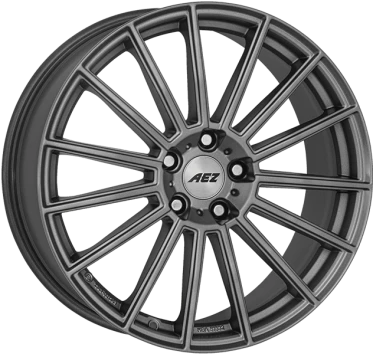 AEZ Steam  8x20 5x112 ET43