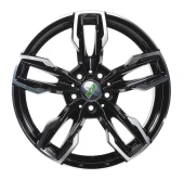 N2O Y903 8x18 5x108 ET40