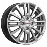 K&K Модена-оригинал 6x15 4x100 ET50