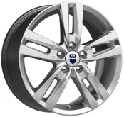 K&K Rassvet 6.5x16 5x100 ET48