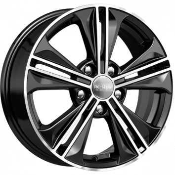 K&K КС778 6x16 5x112 ET48