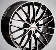 X'trike X-130 7.5x18 5x108 ET50
