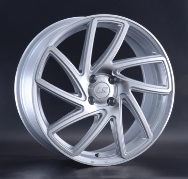 LS wheels 1054 8x18 5x114.3 ET45