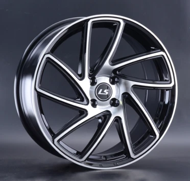 LS wheels 1054 8x18 4x100 ET40