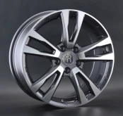 Replay HND254 7.5x17 5x114.3 ET46