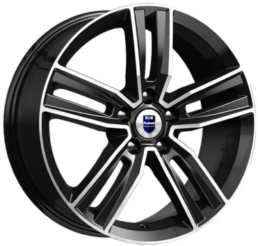 K&K Танаис 7x18 5x114.3 ET35
