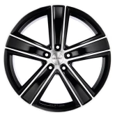 DEZENT TH 9x20 5x112 ET50