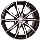 NEO 651 6.5x16 5x114.3 ET40