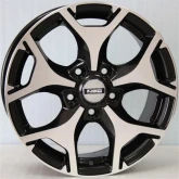 NEO 753 7x17 5x100 ET48