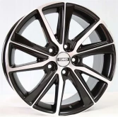 NEO 738 7.5x17 5x114.3 ET40