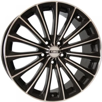NEO 730 7.5x17 5x112 ET40