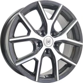 Tech Line 735 7x17 5x114.3 ET45