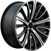 Replica Concept B531 8.5x20 5x112 ET25