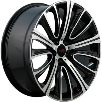 Replica Concept B531 8.5x20 5x112 ET25