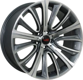 Replica Concept B531 8.5x20 5x112 ET35