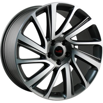 Replica Concept LR517 8x20 5x108 ET45
